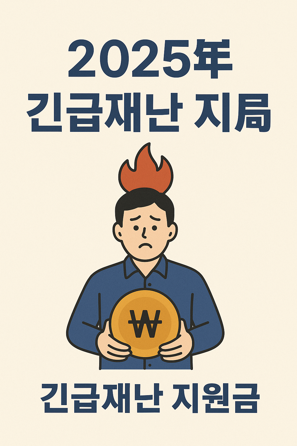 긴급재난 지원금 신청 방법