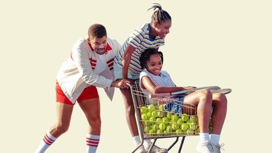 아카데미 시상식 후보 영화 킹 리처드