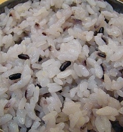 흑미 효능 놀라운 10가지 부작용 칼로리 고르는법