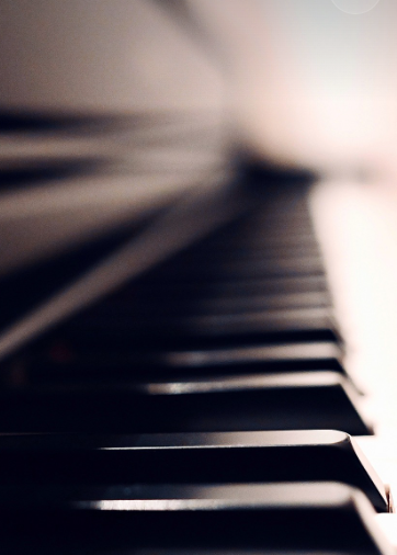 파이노 건반 이미지