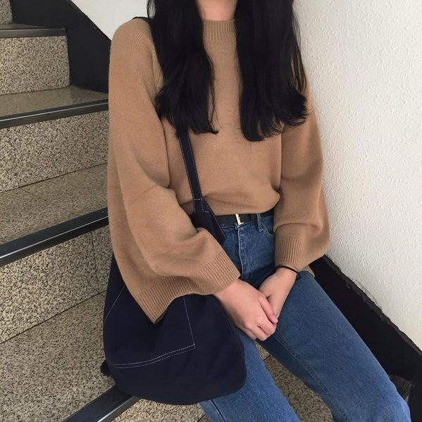 일반인 패션 데일리룩 모음
