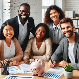 연금저축펀드 노후 대비와 절세의 필수 선택