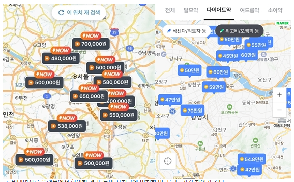 위고비(Wegovy) 보험 적용여부 가격 구매방법 처방대상 총정리 (feat. 빠니보틀 다이어트약)