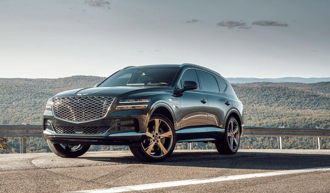 SUV 구매 추천 : 크로스 오버 세단 비교 시승 체크리스트(2023)