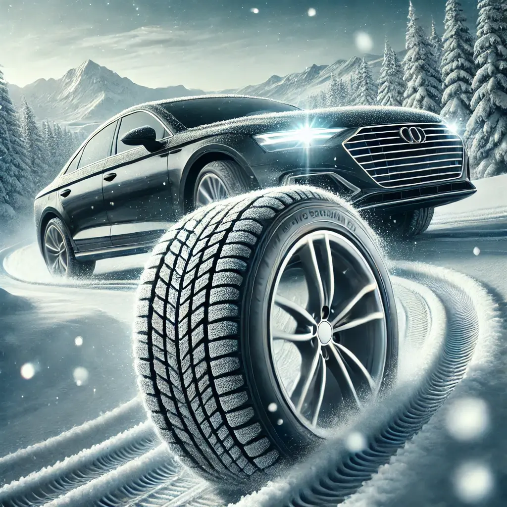 겨울철 안전운전의 필수품&amp;#44; 스노우타이어 추천 BEST3