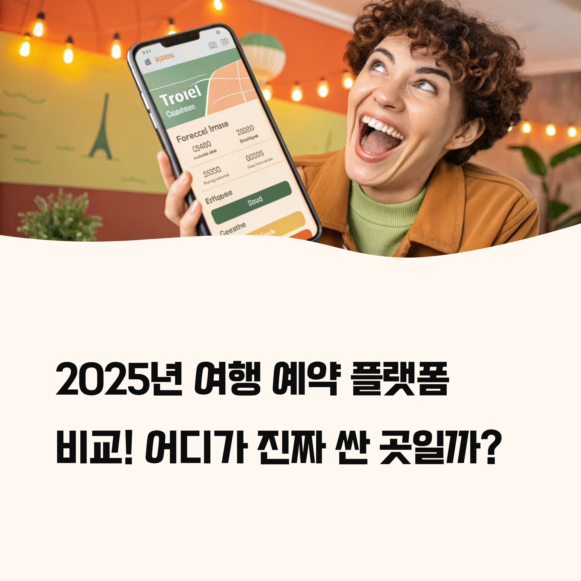 어디가 제일 싸고 정확할까?