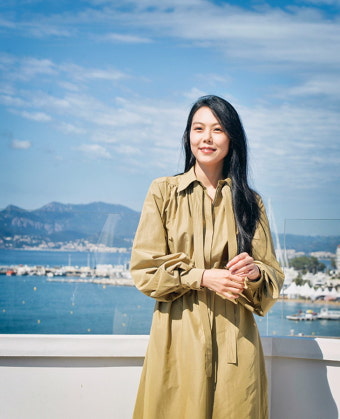 김민희 나이 홍상수 아들 출산 프로필