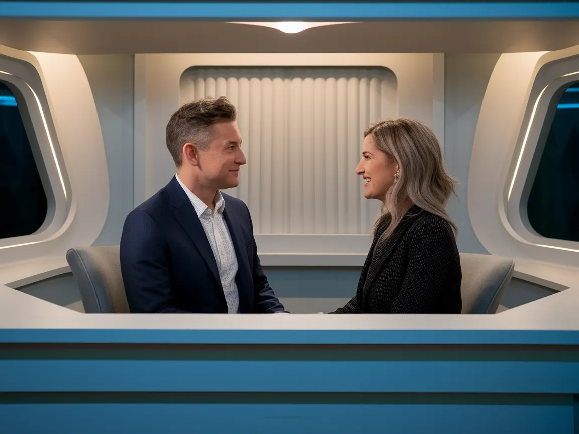 진솔한 소통과 공감