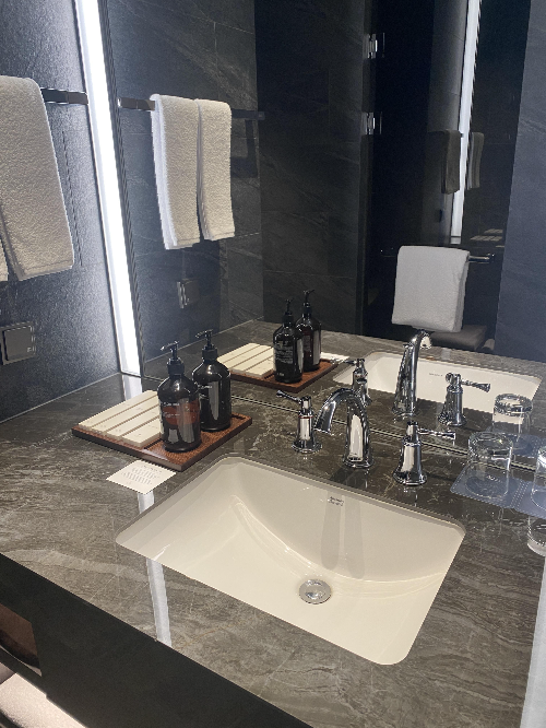 대전 오노마 호텔 어메니티