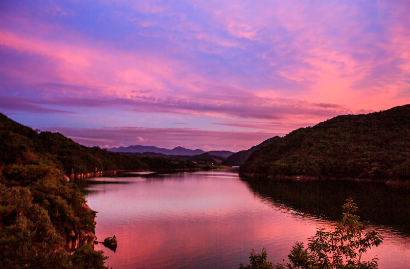 여름엔 이 조합이 진리! 제천 계곡 + 온천 콤보 힐링 여행