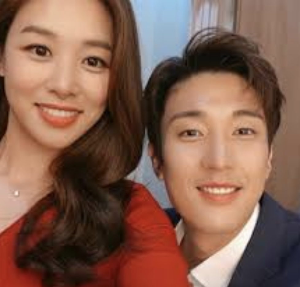 장신영 강경준 커플