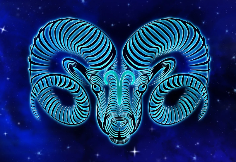 2024년 양자리운세