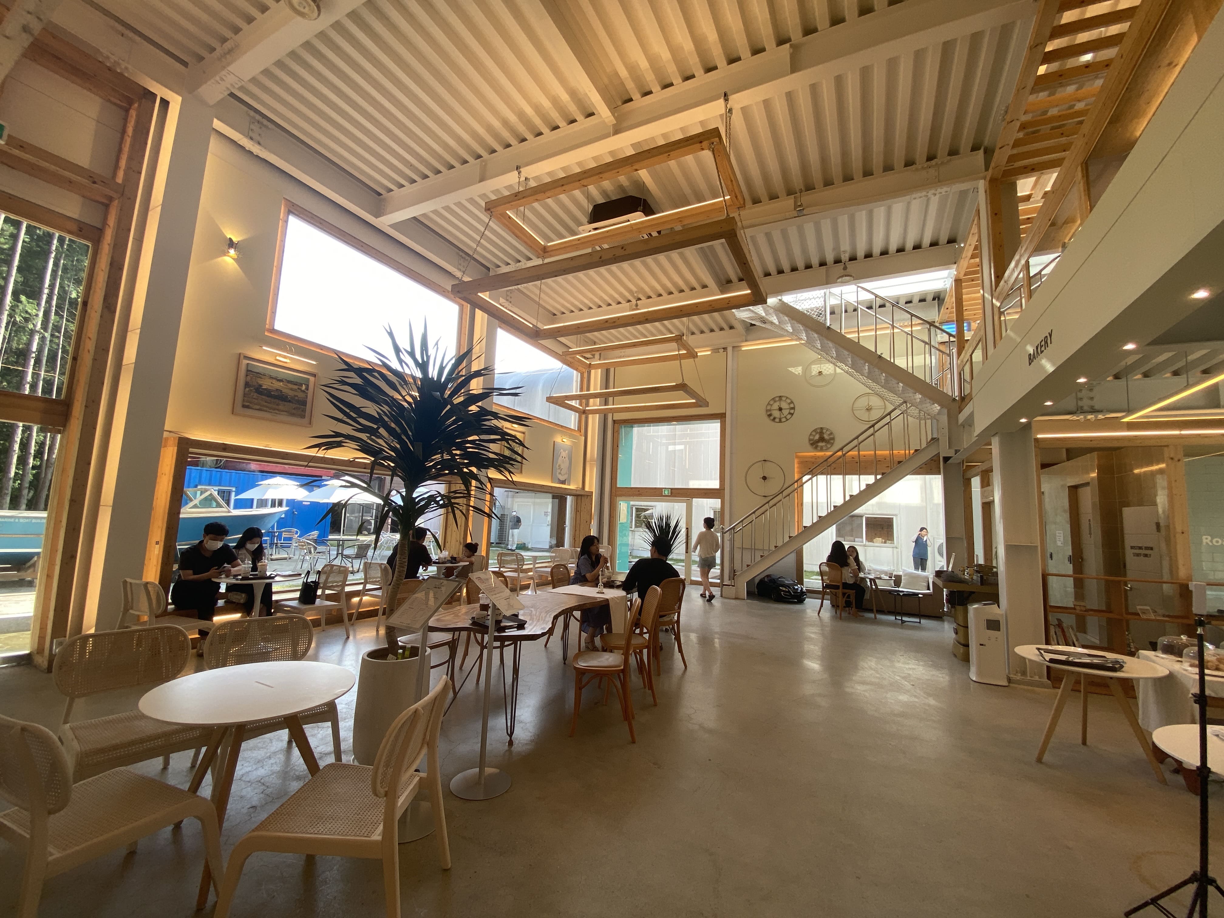 제이스커피-내부