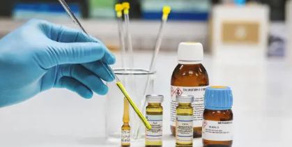 약물 분석 시 사용되는 내부표준(Internal Standard)의 선택 기준_Stable Isotope Labeling 기법 포함