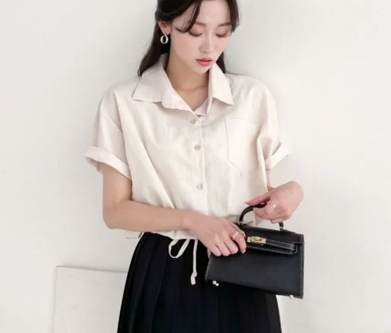 여름 데이트룩 코디 -남친&middot;여친 호감 스타일