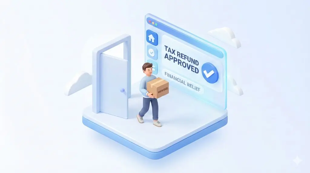 월세 세액공제 경정청구