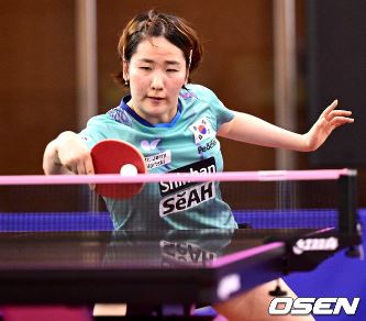 2024 파리 올림픽 탁구, 경기 일정, 탁구 선수, 무료 보기