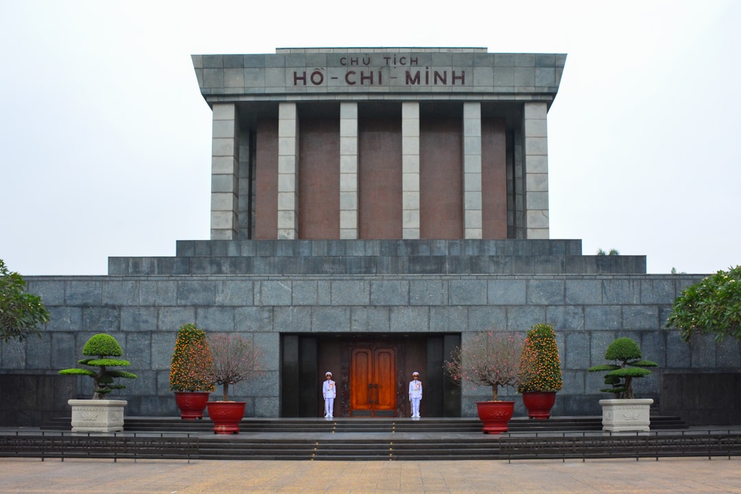 Hanoi