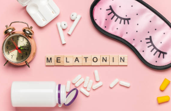 멜라토닌 효능
