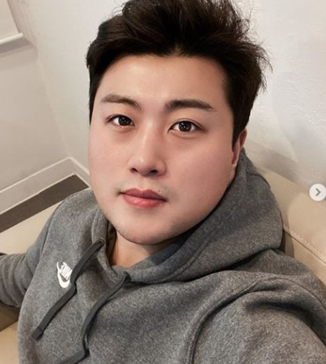 김호중-사진