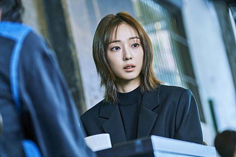배우-전소니