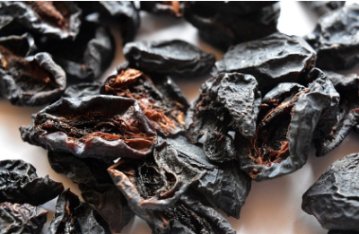 건자두 (출처 : pixabay)