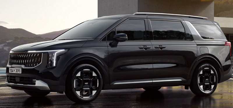 기아 카니발