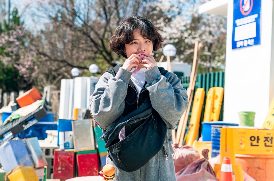 넷플릭스 드라마 캐셔로