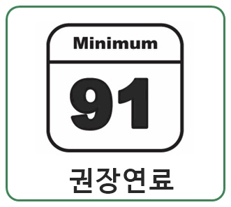 보통휘발유와 고급휘발유