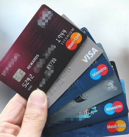 신용/체크카드 해지방법