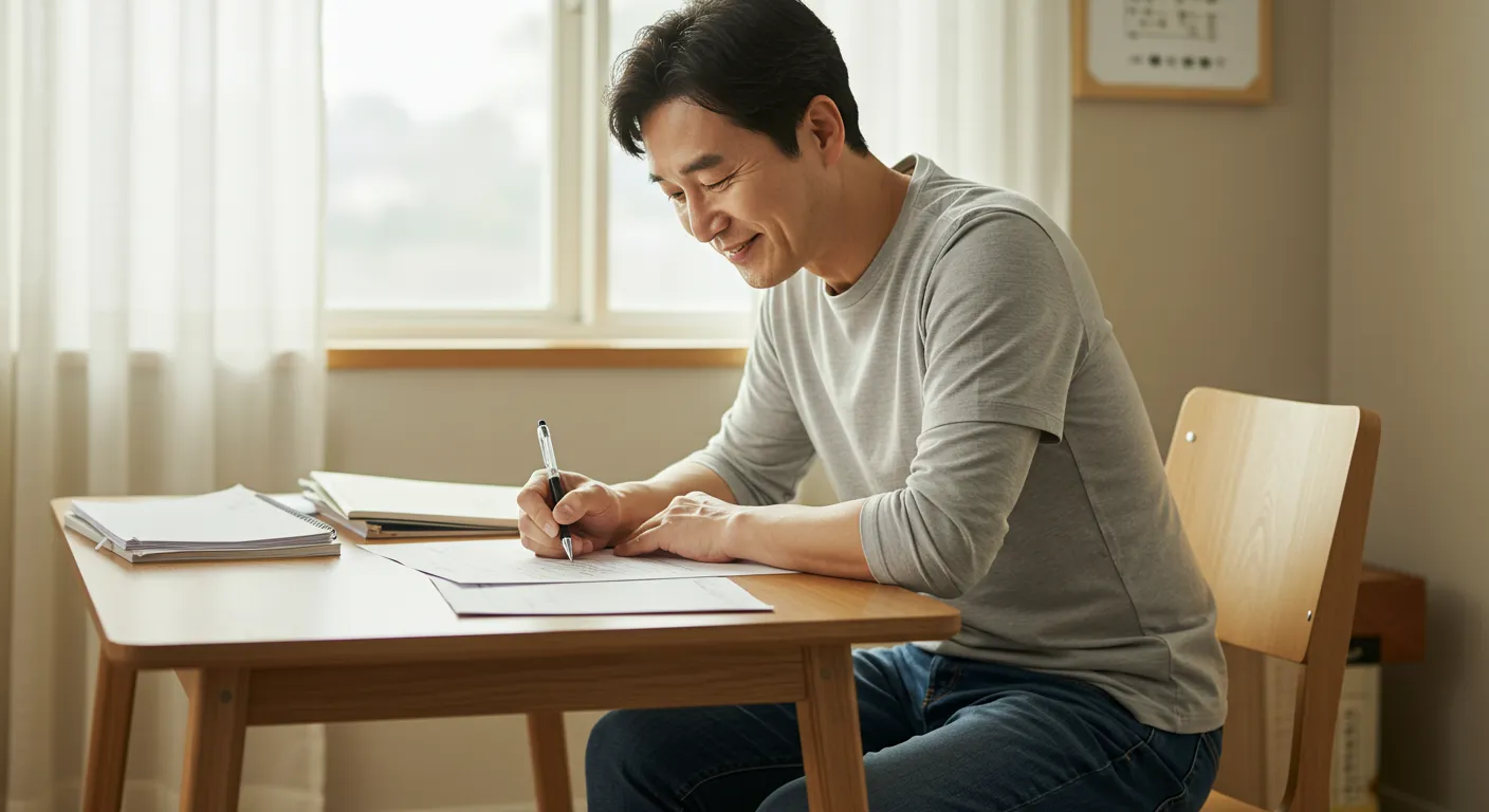 💸 중도상환수수료? 대출 빨리 갚았다고 손해 볼 수도 있다고요?