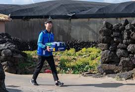 새벽배송 금지 반대 청원 5만 명 돌파