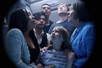 노 웨이 업 결말 후기 리뷰(호평과 혹평) 비행기사고 서바이벌 영화다시보기추천