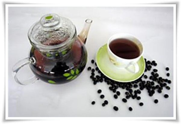 텃밭 "6월, 팥을 심어보세요!" 팥 한 줄 심고 건강과 행복은 두 배로!