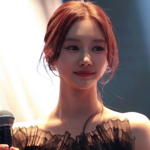 윤수빈 아나운서