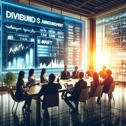 이마트 139480 배당금 분석 3