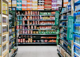 편의점 창업에 대하여 알아보기