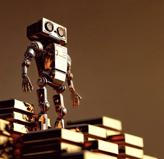 부자가 되고 싶다!! AI에게 미래에 인간이 돈 버는 방법을 물어봤습니다.