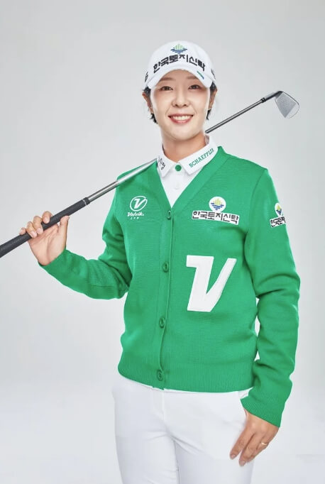 KLPGA 한화클래식 우승자