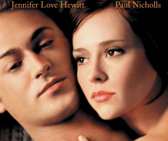 재개봉 인생 로맨스 영화 이프 온리 줄거리 결말 / 제니퍼 러브 휴잇, 폴 니콜스 최근 현재모습