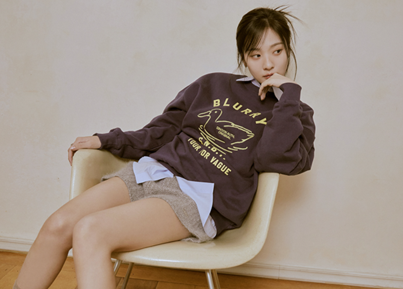 볼빨간사춘기 신곡 메리 고 라운드(Merry Go Round)