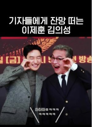 정의는 아직 멈추지 않았다 &ndash; 빌런 참교육 〈모범택시 3〉가 선방하는 이유