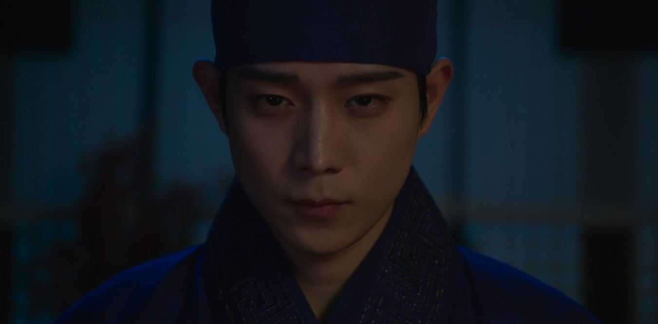 낮에뜨는달_10회