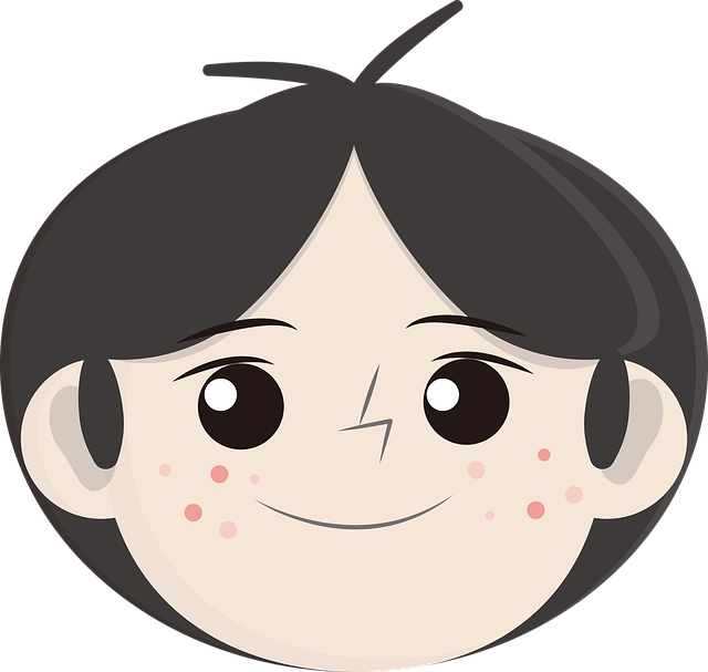 여드름