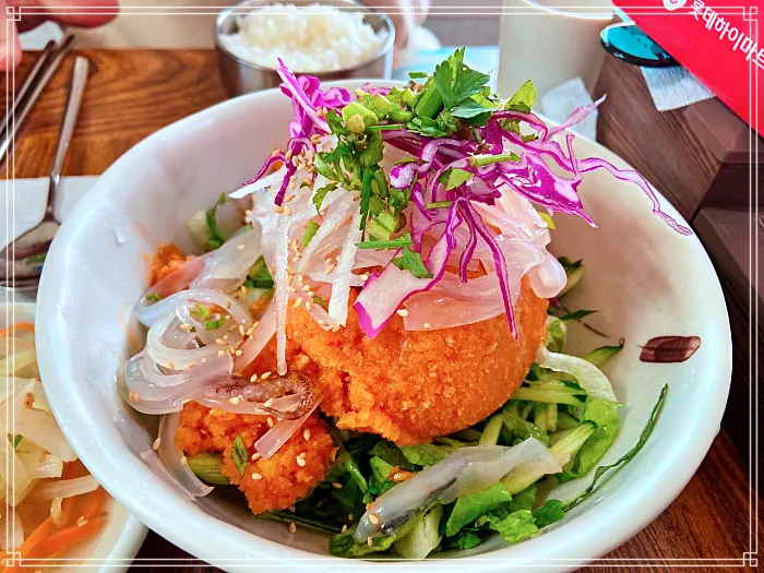 제주 조천, 신촌 맛집 한치 요리