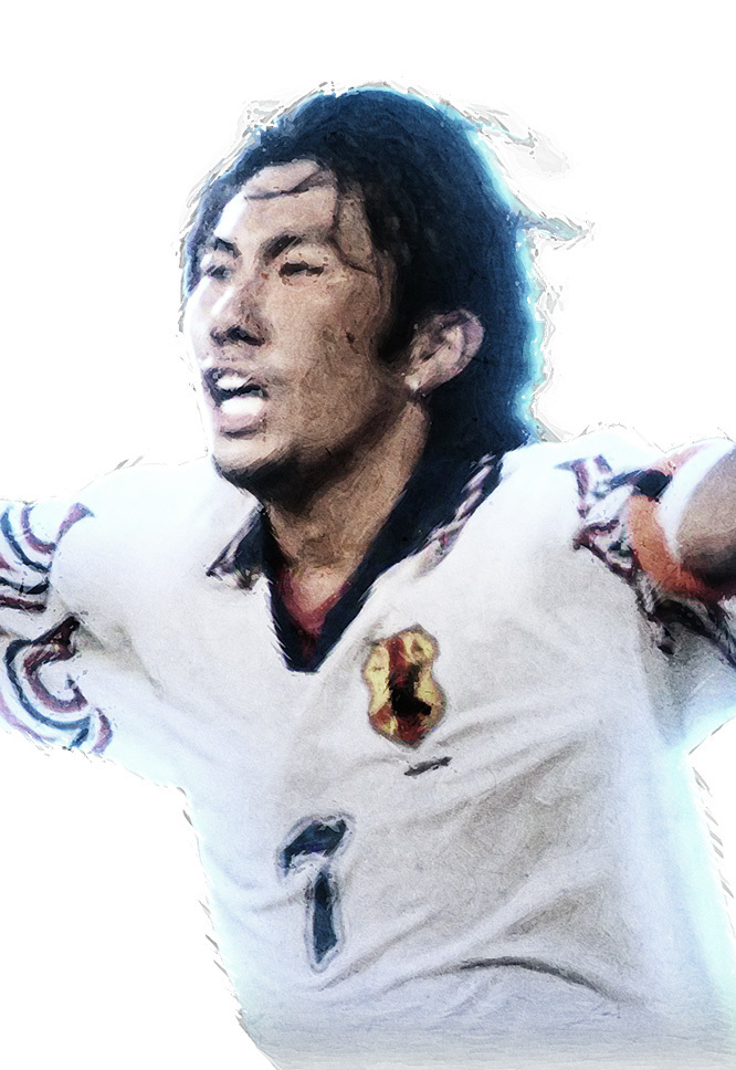 골 때리는 녀석들-레전드 한일전 일본 대표팀 선수 명단&amp;#44; 포지션&amp;#44; 레전드 8인