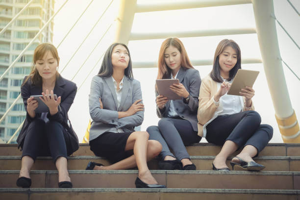 경단녀 전용 무료 교육 플랫폼