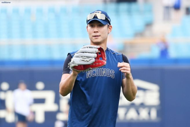 한석현 야구선수 나이 프로필 성적 연봉 학력 고향 총정리: 2026 NC 다이노스 이호준호의 &lsquo;미친 선수&rsquo;가 될 수 있을까?