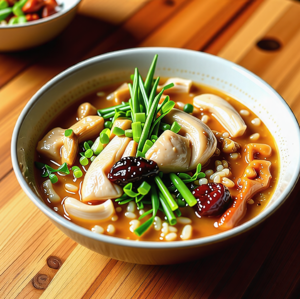 초복 삼계탕 쉽고 맛있게 끓이는 방법 간단 황금레시피 날짜 확인