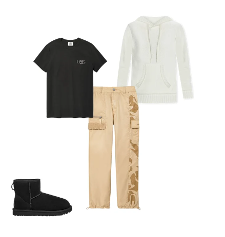 어그부츠 미니 UGG 호주정품 털신발 추천